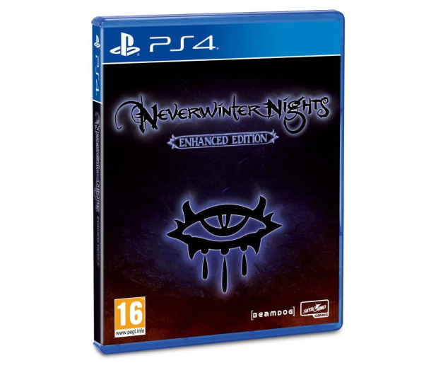 PlayStation Neverwinter Nights Enhanced Edition - 535037 - zdjęcie 2
